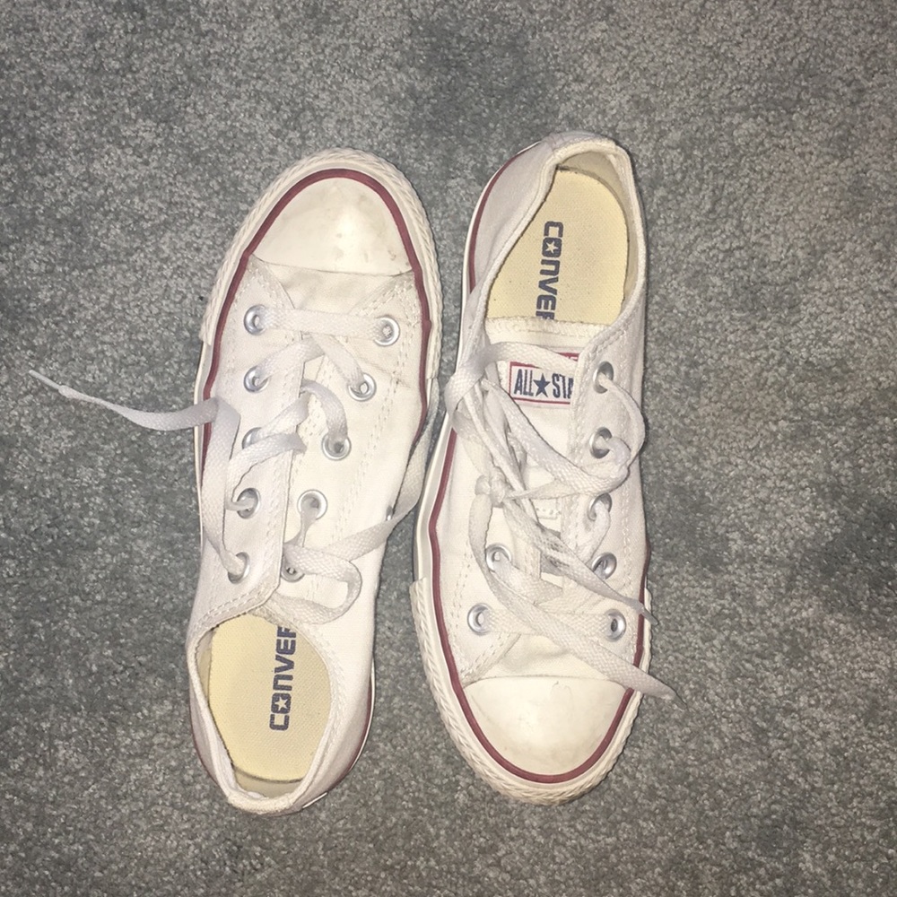 Converse All Stars